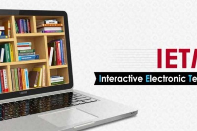 Use of IETMs for Navy Air Force Defence