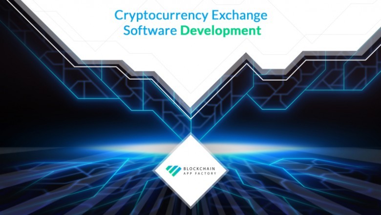 White Label Crypto Exchange Platform