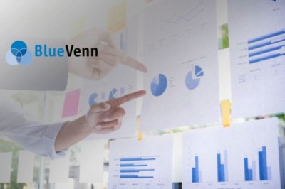BlueVenn Announce Partnership With InfiniteIQ Consulting