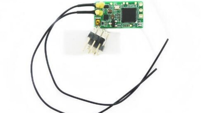 choosing a Frsky Receiver for your Taranis or Horus Radio