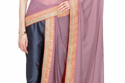 Dhoti Style Saree | Pant Saree | Plazo Saree | Pant Style Saree | Stitched Dhoti Saree | Pre Draped Dhoti Saree