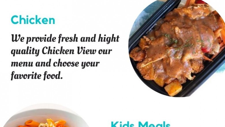 Food Delivery in Montreal