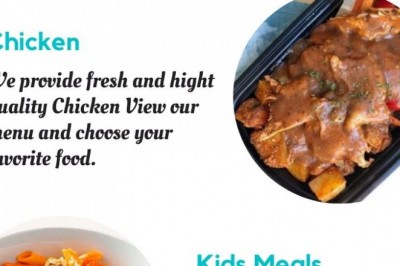 Food Delivery in Montreal 