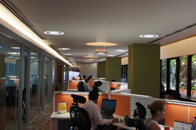 Leading Interior Lighting Consultants In India - The Ministry Of Light