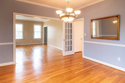 Wood Flooring Near Me