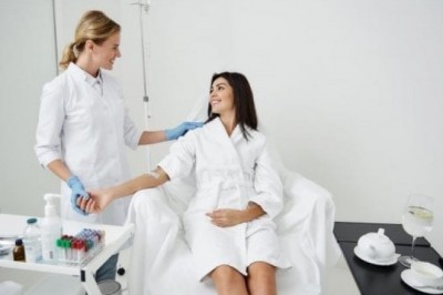 Best IV Infusion Therapy Providers Email List | IV Infusion Therapy Providers