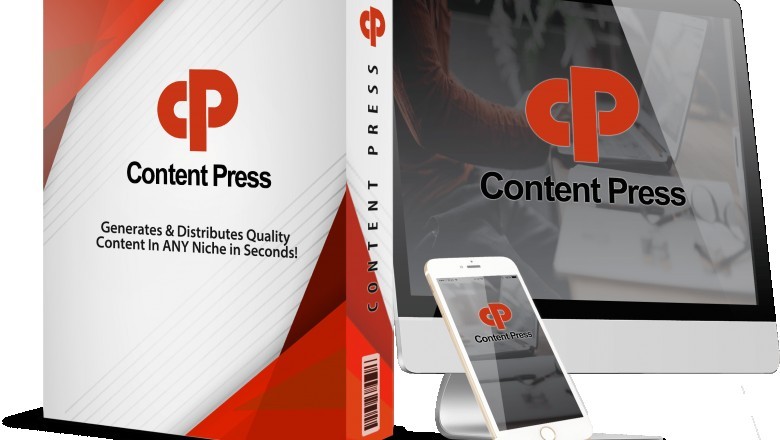 CONTENTPRESS REVIEW