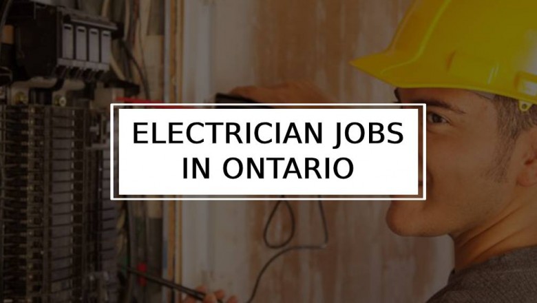 Electrician jobs in Toronto | Manufacturing Engineer jobs | GTA Jobs