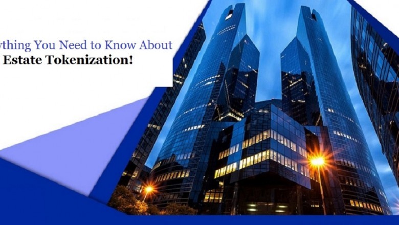 Everything You Need to Know About Real Estate Tokenization!