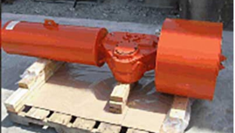 Get Bettis Actuator Springs for Best Performance of the Machine