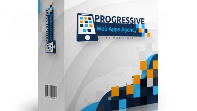 PROGRESSIVE WEB APPS AGENCY BY MOBIFIRST REVIEW