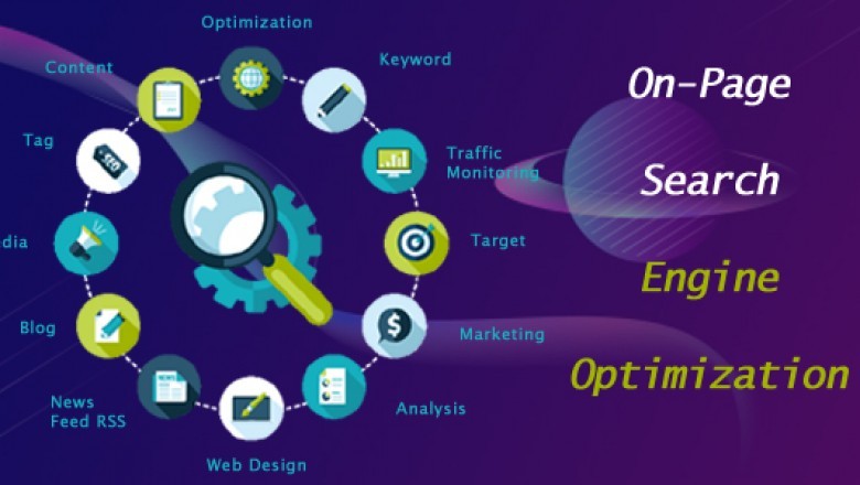 search engine optimization services in Delhi, India