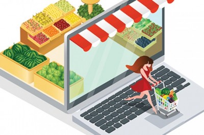 Which One is Better Traditional Grocery Shopping or Online Grocery Shopping