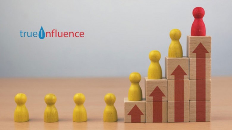 True Influence® Identifies B2B Industry Intent Trends During COVID-19
