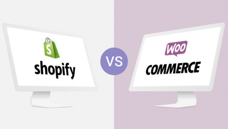 WooCommerce vs. Shopify: Which Platform is Best-Suited for Your Business?