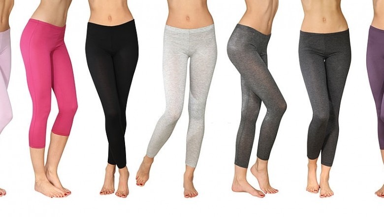 Store New Arrivals to Your Stock - Womens Alibaba Trousers