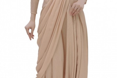 Designer Dhoti Saree | Pant Saree | Plazo Saree | Sharara Saree | Stitched Dhoti Saree | Pre Draped Dhoti Saree