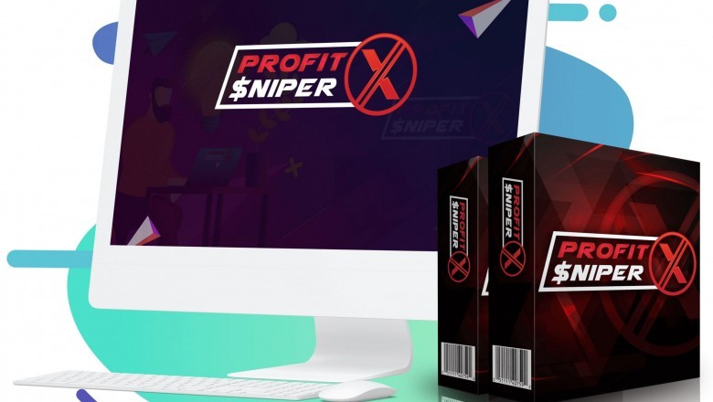 PROFIT SNIPER X REVIEW