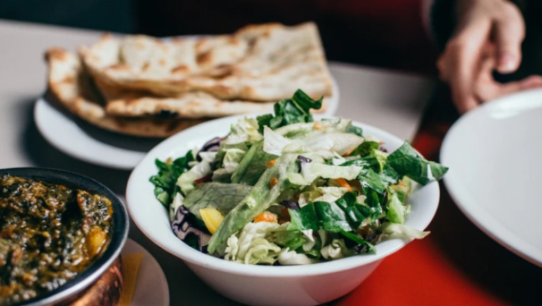 #1 Top Best Indian Restaurants In Australia Different Cities
