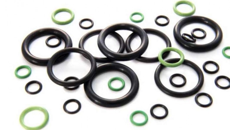 Buna O-rings Online at affordable price | O-Rings Sales