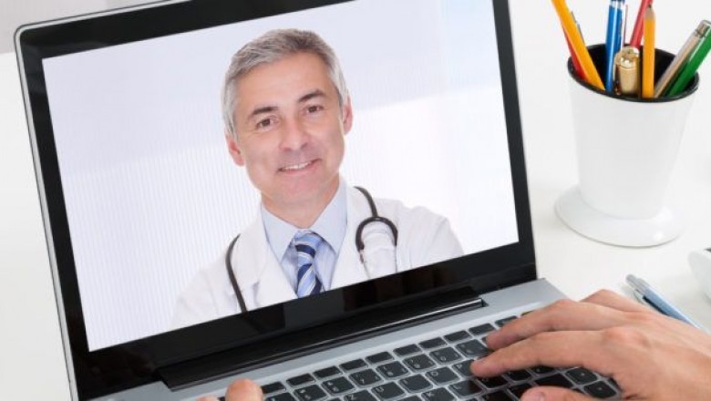 Here's Why You Should Choose Doctor Video Visit Services for Your Typical Doctor's Visit