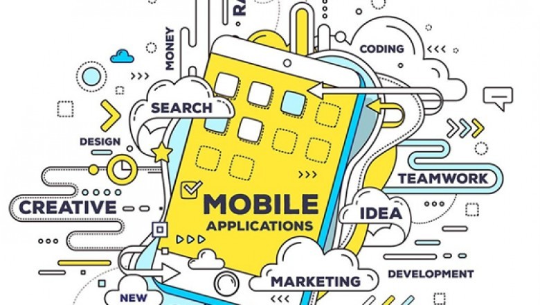Mobile App Development Bangalore | Apprient