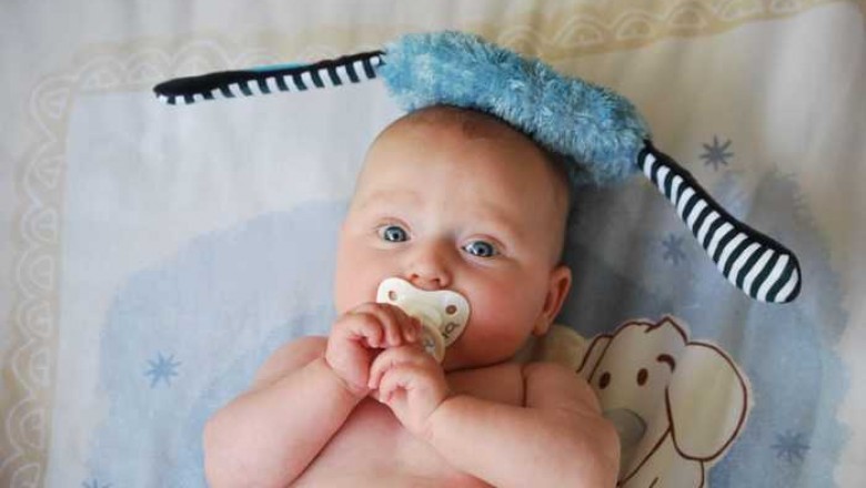 Sleep Tips for New & Expectant Parents