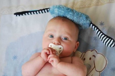 Sleep Tips for New & Expectant Parents