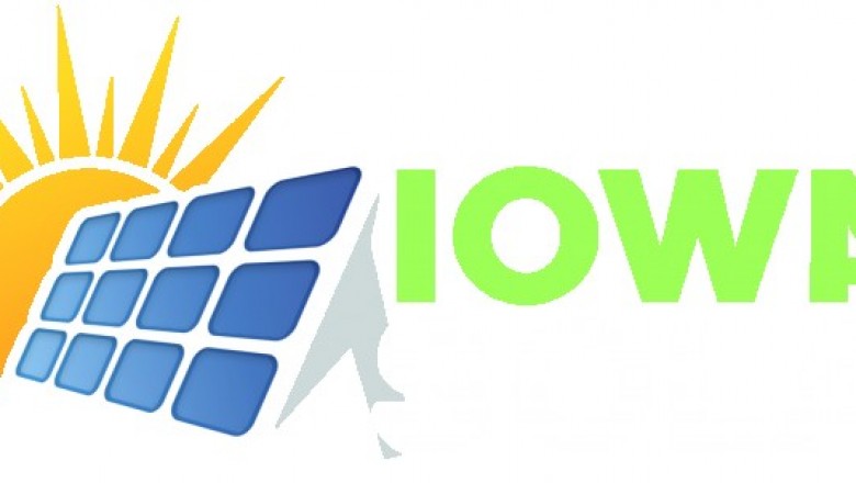 Behold the King of Solar Installations in the Midwest - Iowa Solar