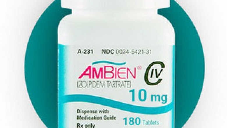 Best Place to Buy Ambien Online | No RX Needed