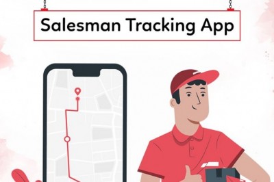 Best Unique Ambition Leading Salesman Tracking Mobile App Development Company in USA | Tracking System Software