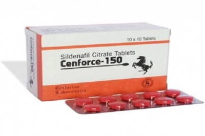 Cenforce 150 mg (Sildenafil) : Buy Cenforce 150 Online at Cheap Price