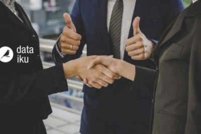 Grid Dynamics Announces Partnership with Dataiku for Advanced Enterprise