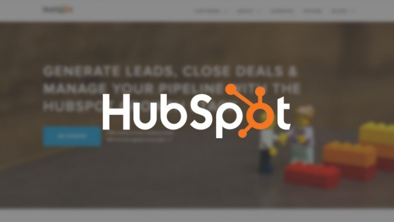 HubSpot’s $271 Million Inbound Lead Generation Machine