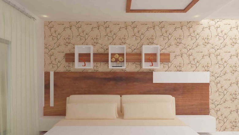 Interior design studios in Bangalore