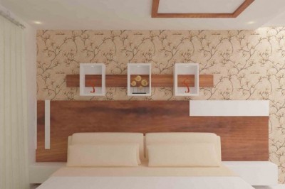 Interior design studios in Bangalore