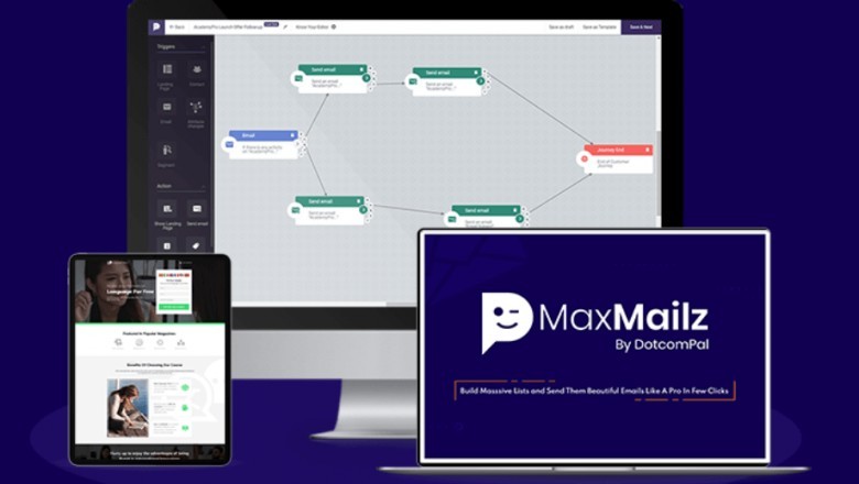 MAXMAILZ REVIEW