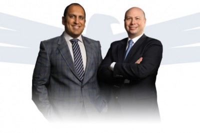 Personal Injury Lawyer in las Vegas