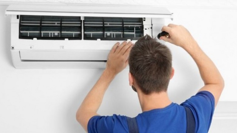 AC Repair in Kolkata, Best AC Repair Service in Kolkata, LG Split