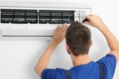 AC Repair in Kolkata, Best AC Repair Service in Kolkata, LG Split