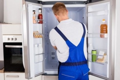 Fridge Repair in Kolkata, Deep Refrigerator Repair Service in Kolkata