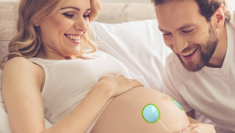 Gifts for Pregnant Women