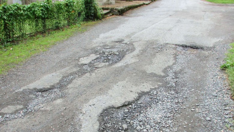 How Heat And Humidity Affect Asphalt Pavement Structures?