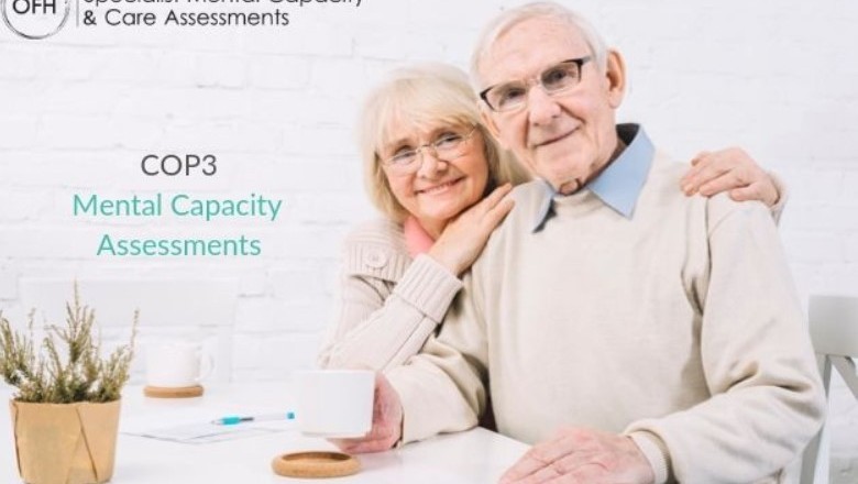 Lasting Power of Attorney Mental Capacity | OFH Care