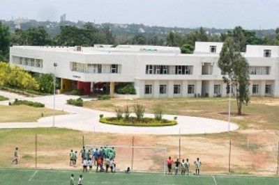 Redbridge School Reviews Bangalore | Redbridge School Bangalore Reviews