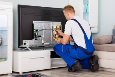 TV Repair in Kolkata, LED LCD TV Repair Service Kolkata, Samsung, LG