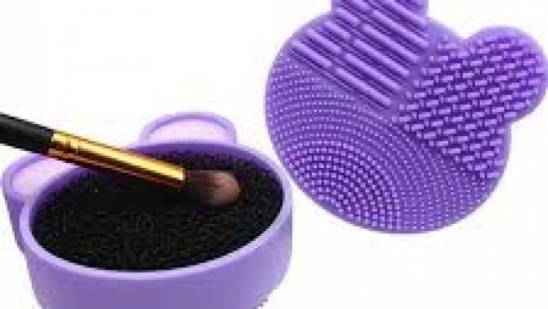 Best priced Silicon Facial Cleaning Brush