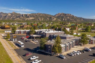 Contact Rocky Mountain Hotel in Estes Park CO