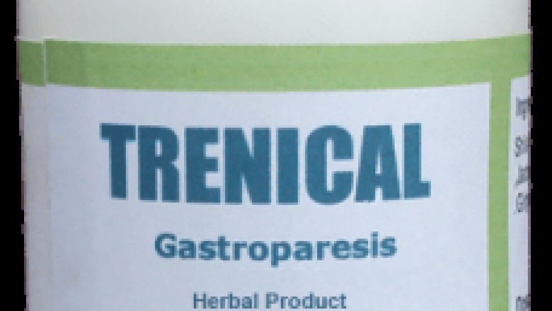 Home Remedies for Gastroparesis Treat Stomach Problem