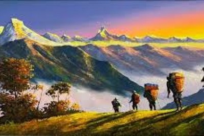 house painter Blue Mountains